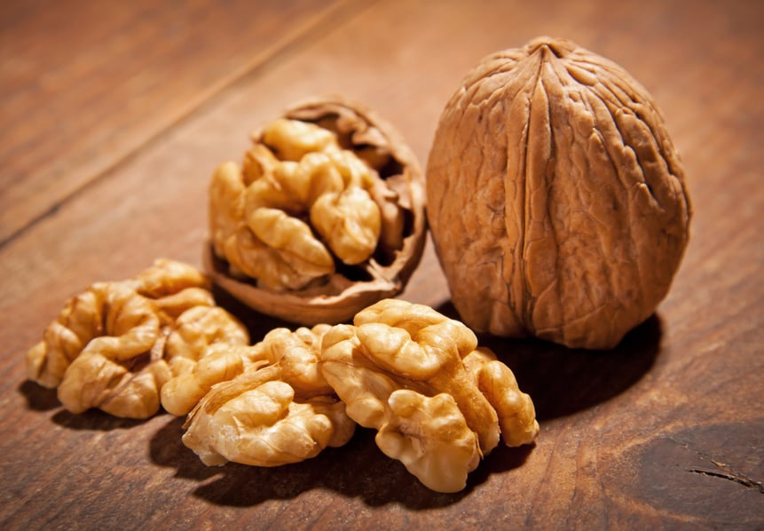 Walnuts